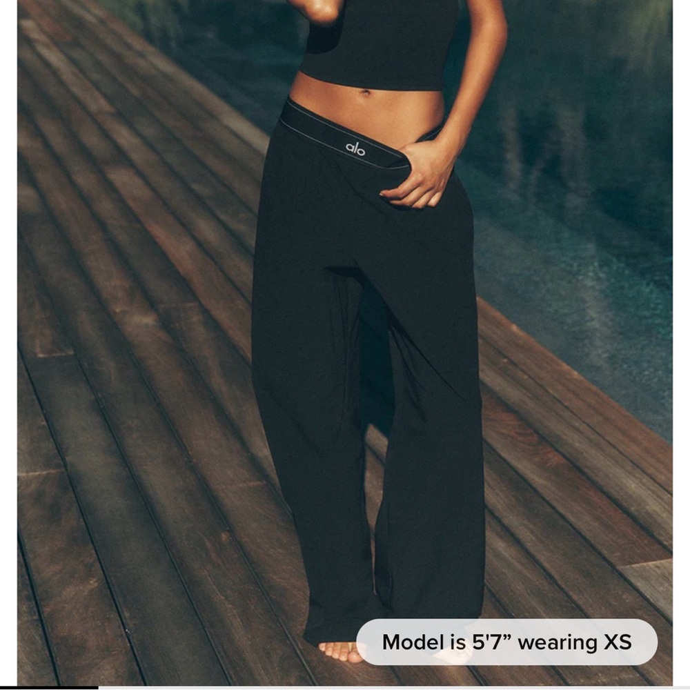 Suit Up Trouser (Regular)